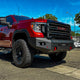 Fuel Series Front Bumper<br>20-24 GMC Sierra 2500 3500 HD