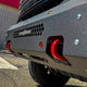Fuel Series Front Bumper<br>20-24 GMC Sierra 2500 3500 HD