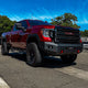 Fuel Series Front Bumper<br>20-24 GMC Sierra 2500 3500 HD