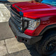 Fuel Series Front Bumper<br>20-24 GMC Sierra 2500 3500 HD