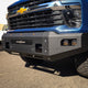 Fuel Series Front Bumper<br>24-25 Chevy Silverado 2500 3500 HD