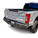 Fuel Series Rear Bumper<br>17-22 Ford F-250 F-350 Super Duty