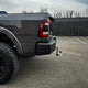 Fuel Series Rear Bumper<br>19-23 Ram 2500 3500