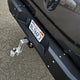 Fuel Series Rear Bumper<br>19-23 Ram 2500 3500