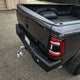 Fuel Series Rear Bumper<br>19-23 Ram 2500 3500