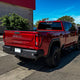 Fuel Series Rear Bumper<br>20-24 GMC Sierra 2500 3500 HD