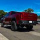 Fuel Series Rear Bumper<br>20-24 GMC Sierra 2500 3500 HD