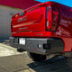 Fuel Series Rear Bumper<br>20-24 GMC Sierra 2500 3500 HD