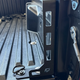 Bed Support Stiffeners<br>24-25 Toyota Tacoma