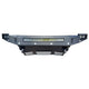 Octane Series Front Bumper- No Parking Sensors<br>11-18 Ram 2500 3500