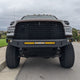 Octane Series Front Bumper- No Parking Sensors<br>11-18 Ram 2500 3500