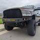 Octane Series Front Bumper- No Parking Sensors<br>11-18 Ram 2500 3500