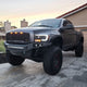 Octane Series Front Bumper<br>06-09 Ram 2500 3500
