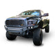 Octane Series Front Bumper<br>06-09 Ram 2500 3500