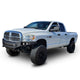 Octane Series Front Bumper<br>06-09 Ram 2500 3500