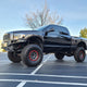 Octane Series Front Bumper<br>06-09 Ram 2500 3500