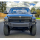 Octane Series Front Bumper<br>94-02 Ram 1500 2500 3500