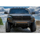 Octane Series Front Bumper<br>94-02 Dodge Ram 1500 2500 3500
