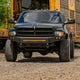 Octane Series Front Bumper<br>94-02 Dodge Ram 1500 2500 3500