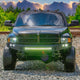 Octane Series Front Bumper<br>94-02 Dodge Ram 1500 2500 3500