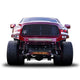 Octane Series Front Bumper- No Parking Sensors<br>11-18 Ram 1500