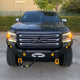 Octane Front Winch Bumper<br>15-19 GMC Canyon