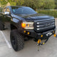 Octane Front Winch Bumper<br>15-19 GMC Canyon