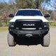 Octane Series Front Bumper- No Parking Sensors<br>11-18 Ram 2500