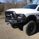 Octane Series Front Bumper- No Parking Sensors<br>11-18 Ram 2500