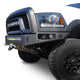 Octane Series Front Bumper- No Parking Sensors<br>11-18 Ram 2500