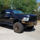 Octane Series Front Bumper- With Parking Sensors<br>11-18 Ram 2500