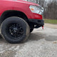 Octane Series Front Bumper- No Parking Sensors<br>19-21 Ram 1500