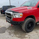Octane Series Front Bumper- With Parking Sensors<br>19-21 Ram 1500
