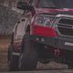Octane Series Front Bumper- With Parking Sensors<br>19-21 Ram 1500