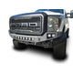Octane Series Front Bumper<br>11-16 Ford F-250 F-350 Super Duty