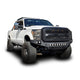 Octane Series Front Bumper<br>11-16 Ford F-250 F-350 Super Duty