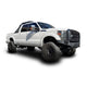 Octane Series Front Bumper<br>11-16 Ford F-250 F-350 Super Duty