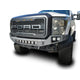 Octane Series Front Bumper<br>11-16 Ford F-250 F-350 Super Duty