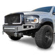 Octane Series Front Bumper<br>03-05 Dodge Ram 2500 3500