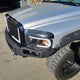 Octane Series Front Bumper<br>03-05 Dodge Ram 2500 3500