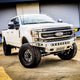 Octane Series Front Bumper<br>17-22 Ford F-250 F-350 Super Duty