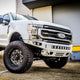 Octane Series Front Bumper<br>17-22 Ford F-250 F-350 Super Duty