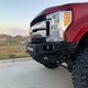 Octane Series Front Bumper<br>17-22 Ford F-250 F-350 Super Duty