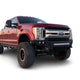 Octane Series Front Bumper<br>17-22 Ford F-250 F-350 Super Duty