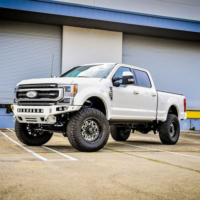 Octane Series Front Bumper<br>17-22 Ford F-250 F-350 Super Duty
