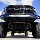 Octane Front Bumper<br>15-17 Ford F150