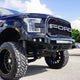 Octane Front Bumper<br>15-17 Ford F150