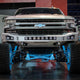 Octane Front Bumper- No Parking Sensors<br>19-25 Chevy Silverado 1500