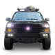 Octane Front Winch Bumper<br>03-07 Chevy Silverado 1500