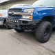 Octane Front Winch Bumper<br>03-07 Chevy Silverado 1500
